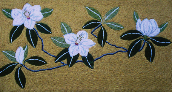 magnoliabranch